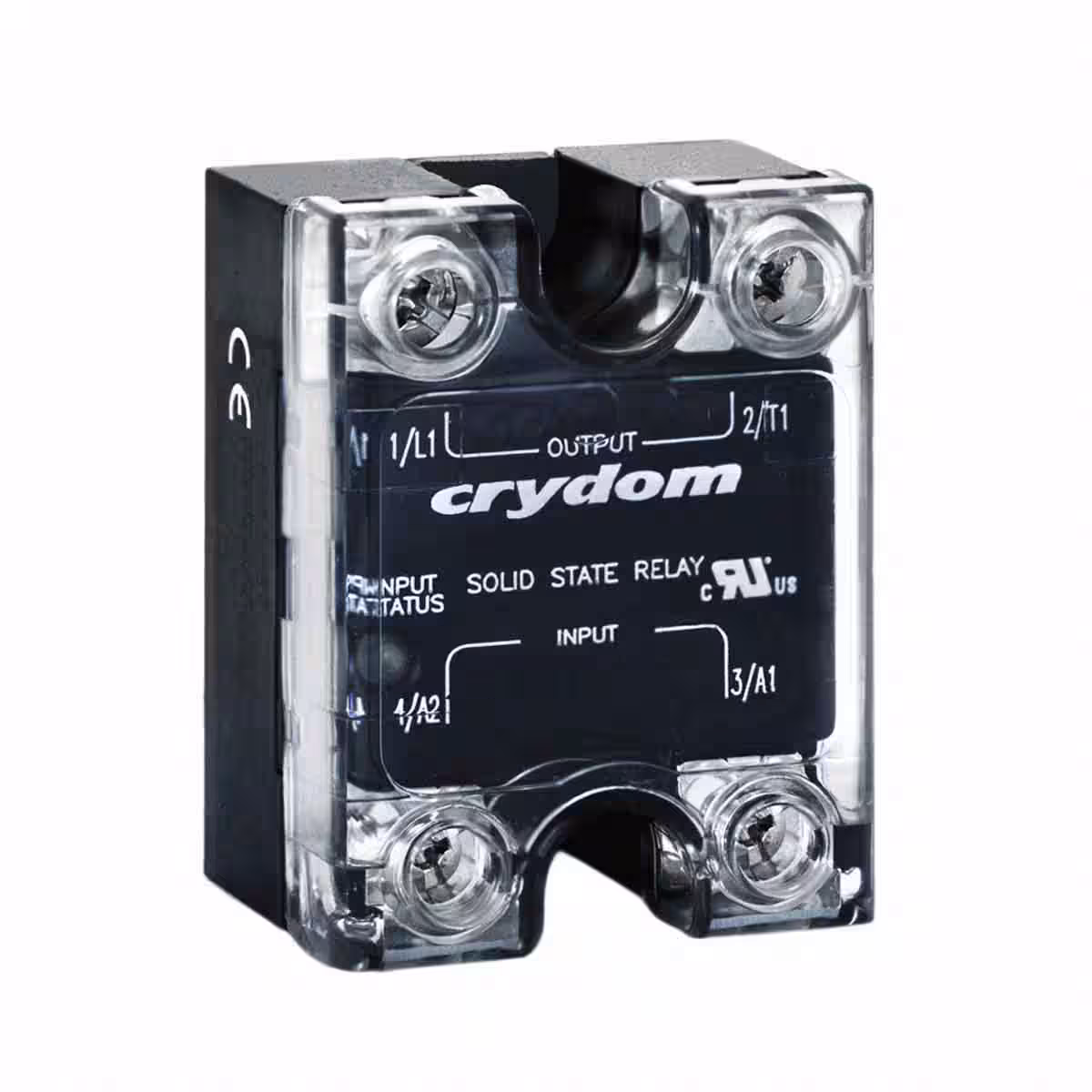 CWU2410-10 Sensata-Crydom  Solid State Relays
